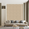 Room Setting - Bananeira Arena Wallcovering