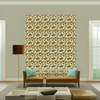 Room Setting - Tropicalia Arena Wallcovering
