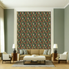 Room Setting - Tropicalia Verde Wallcovering