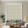 Room Setting - Guanábana Perla Wallcovering