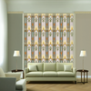 Room Setting - Jungle Arches Mallow Wallcovering