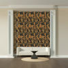 Room Setting - Giant Abstract M4905-3 Wallcovering