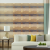 Room Setting - Palms view M4903-1 Wallcovering