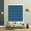 Room Setting - Funny Shapes EF4906-4 Wallcovering