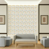 Room Setting - Funny Shapes EF4906-2 Wallcovering