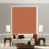 Room Setting - Crazy Flowers EF4905-4 Wallcovering