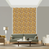 Room Setting - Brave Partiture EF4904-4 Wallcovering