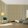 Room Setting - Brave Partiture EF4904-1 Wallcovering