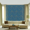 Room Setting - Unique people EF4901-3 Wallcovering