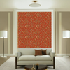 Room Setting - Unique people EF4901-2 Wallcovering