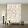 Room Setting - 003 Ciutat 1998-2 Wallcovering