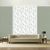 Room Setting - L.A. Palmeras 1997-3 Wallcovering