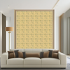 Room Setting - El Pinar de las Dunas 1996-6 Wallcovering