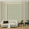 Room Setting - El Pinar de las Dunas 1996-5 Wallcovering