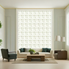 Room Setting - El Pinar de las Dunas 1996-3 Wallcovering