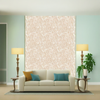 Room Setting - Mil Caras 1995-8 Wallcovering