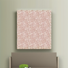 Room Setting - Mil Caras 1995-7 Wallcovering