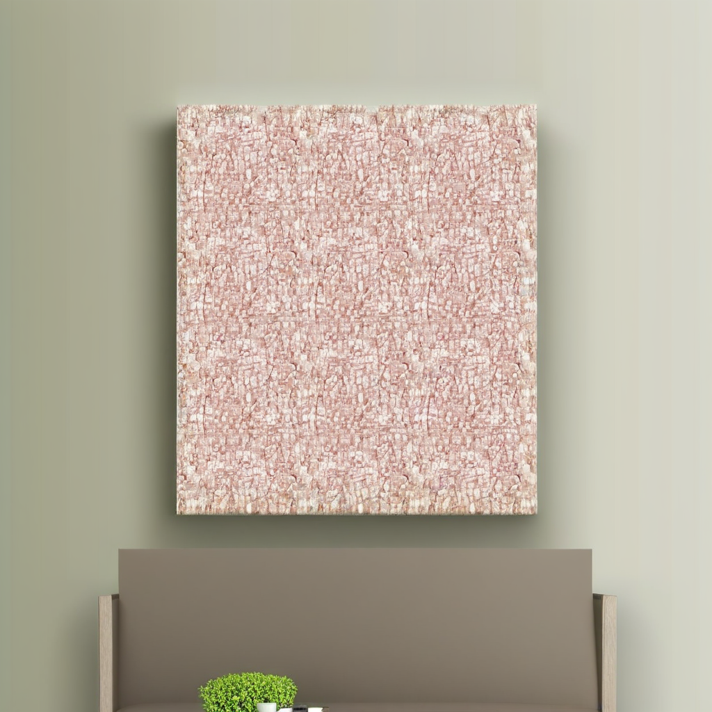 Room Setting - Mil Caras 1995-7 Wallcovering