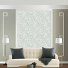 Room Setting - Mil Caras 1995-5 Wallcovering