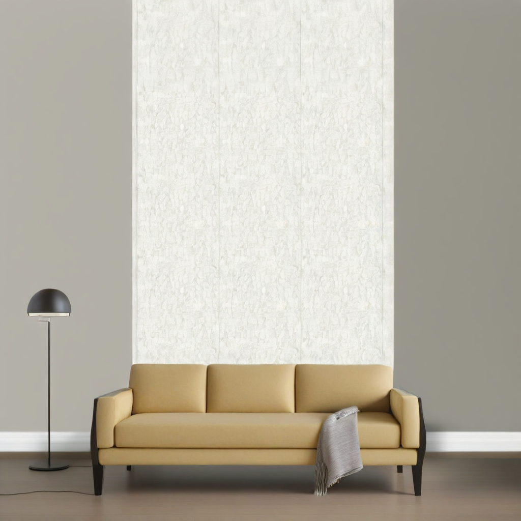 Room Setting - Mil Caras 1995-2 Wallcovering