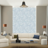 Room Setting - Mil Caras 1995-1 Wallcovering