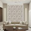 Room Setting - Caras Tres 1994-4 Wallcovering