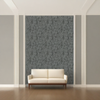 Room Setting - Caras Tres 1994-2 Wallcovering