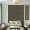 Room Setting - 001 Lletres 1993-4 Wallcovering