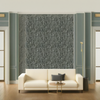 Room Setting - 001 Lletres 1993-2 Wallcovering