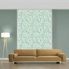 Room Setting - Selva de Mar 1992-1 Wallcovering