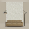 Room Setting - 1080 Cadires 1991-2 Wallcovering