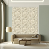 Room Setting - Lletras I Tipos 1990-3 Wallcovering