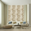 Room Setting - Soho JO2725-2 Wallcovering