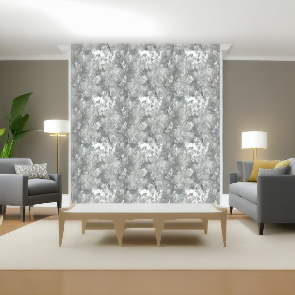 Room Setting - Amazonia JO2708-3 Wallcovering