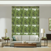Room Setting - Amazonia JO2708-1 Wallcovering