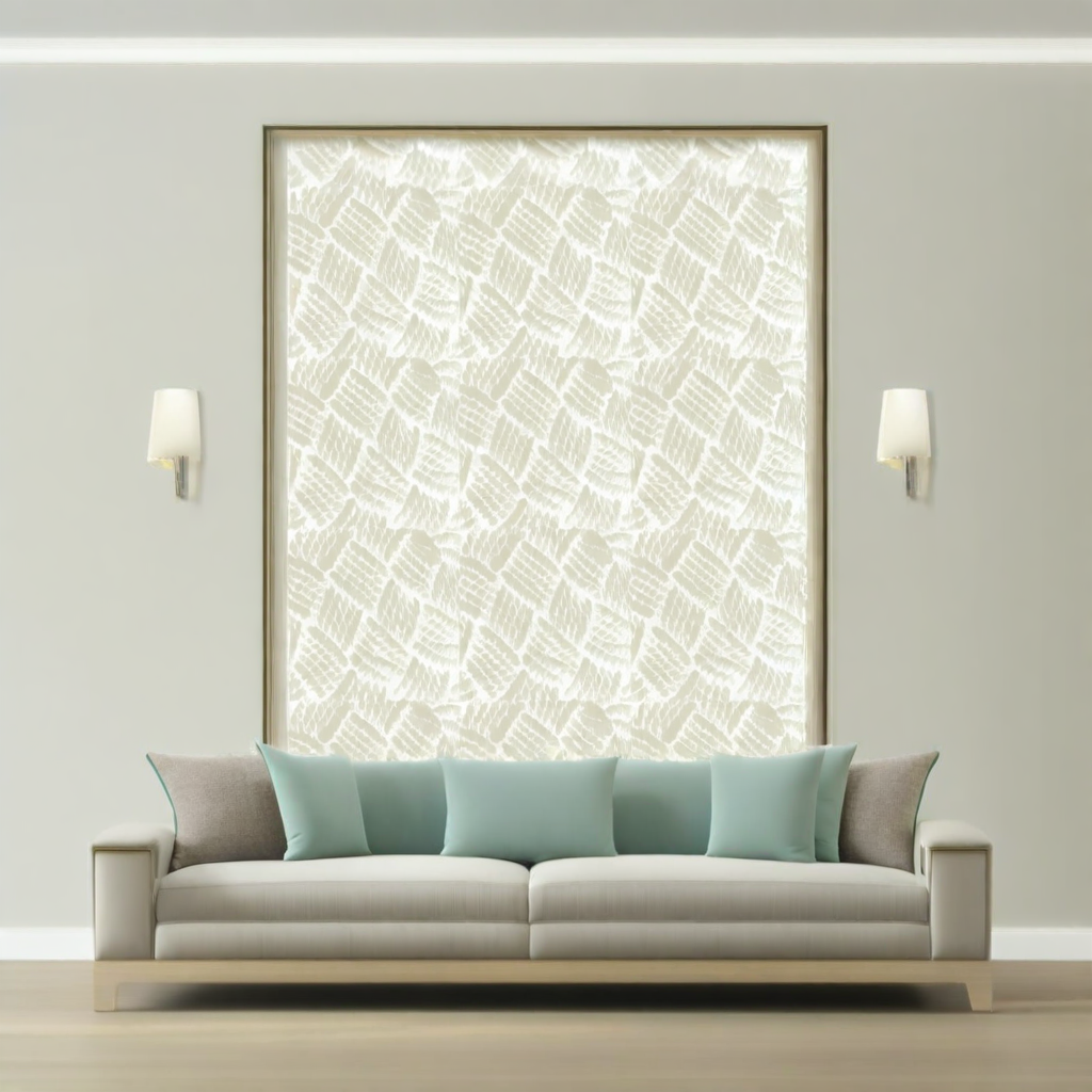 Room Setting - Neoud M2509-3 Wallcovering