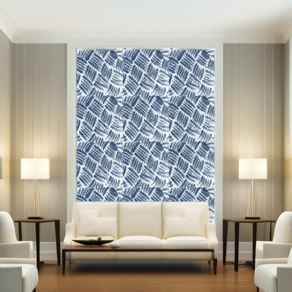 Room Setting - Neoud M2509-2 Wallcovering