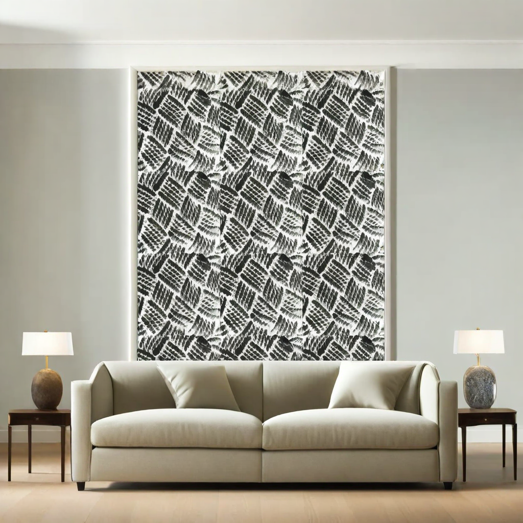 Room Setting - Neoud M2509-1 Wallcovering