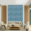 Room Setting - Buxus M2507-1 Wallcovering