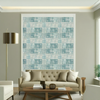 Room Setting - Argile M2505-1 Wallcovering