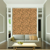 Room Setting - Rousseau M2502-2 Wallcovering