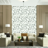 Room Setting - Rousseau M2502-1 Wallcovering