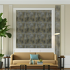 Room Setting - Poissons M2501-7 Wallcovering