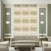 Room Setting - Poissons M2501-5 Wallcovering