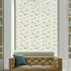 Room Setting - Marin P2506-1 Wallcovering