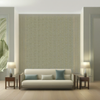 Room Setting - Argile P2505-7 Wallcovering