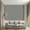 Room Setting - Argile P2505-4 Wallcovering