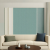 Room Setting - Argile P2505-1 Wallcovering