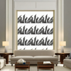 Room Setting - Poseidonia P2503-3 Wallcovering