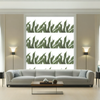 Room Setting - Poseidonia P2503-2 Wallcovering